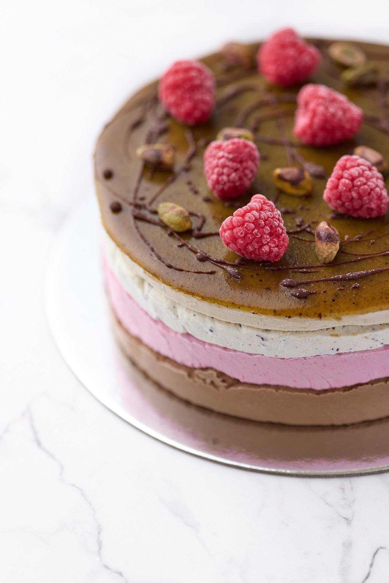 Cake of the season