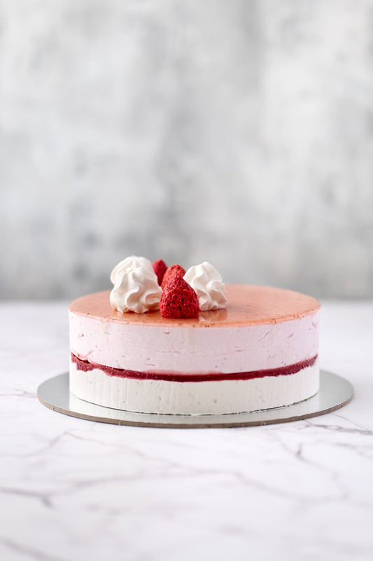 Cake of the season